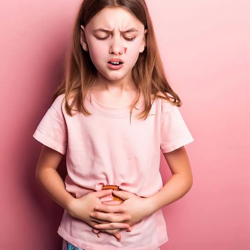 Cât Durează Gastroenterita la Copii: Durata
