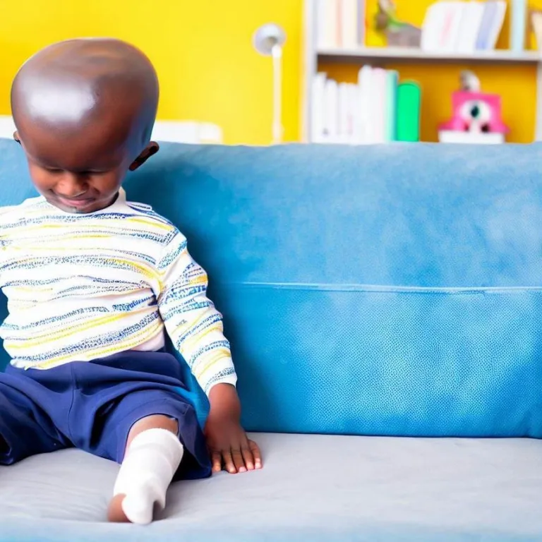 Cât Trăiesc Copiii cu Hidrocefalie: Prognoze și Îngrijire