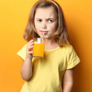Cea Mai Bună Vitamină C pentru Copii: Esențială pentru Sănătatea Micuților
