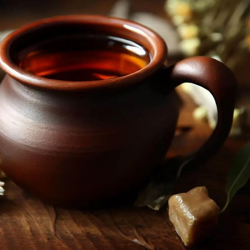 Ceai pentru Dureri în Gât: Remedii Naturale și Eficiente