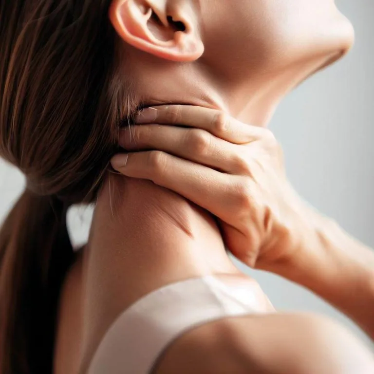 Durerea de Gât și Ureche: Tratament și Remedii Eficiente