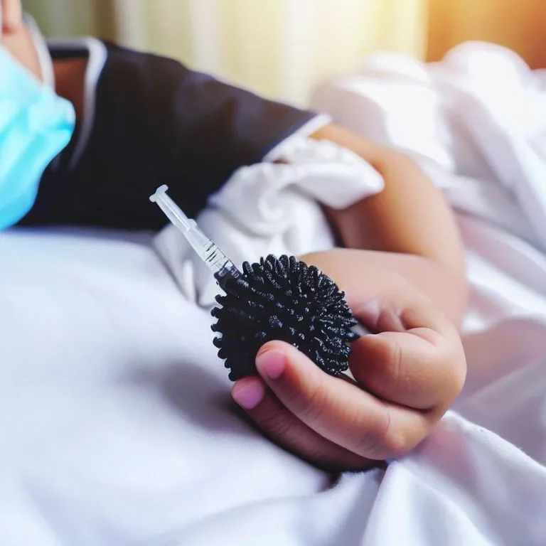 Gripa de Tip A la Copii: Cum Să Prevenim și Să Tratăm