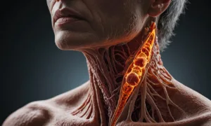 Cancerul în gât și durata de viață: Cum influențează diagnosticul prognosticul
