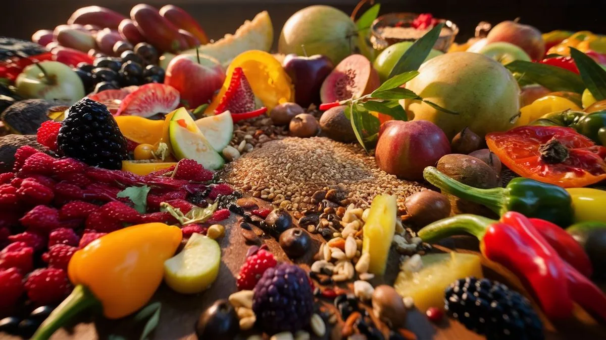 Mâncare de Post Sănătoasă: Opțiuni Delicioase pentru o Alimentație Echilibrată