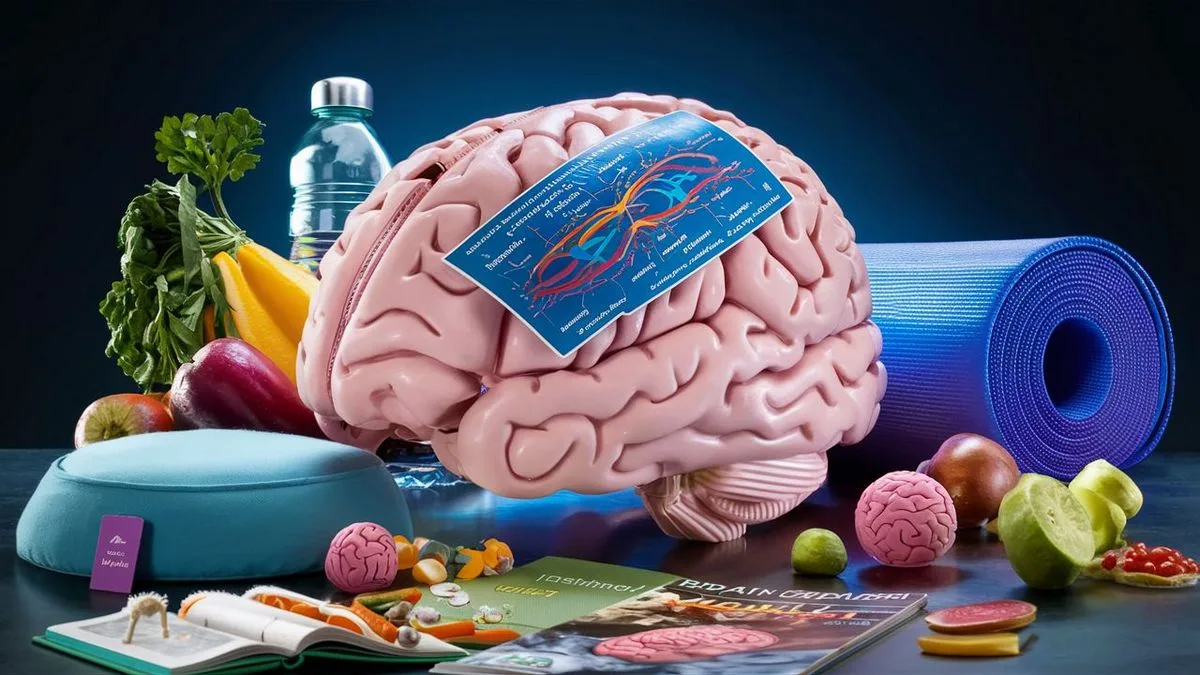 Sanatatea Creierului