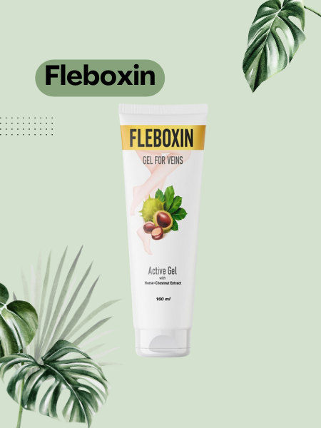 Fleboxin